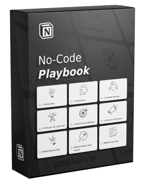 AI No-Code Playbook